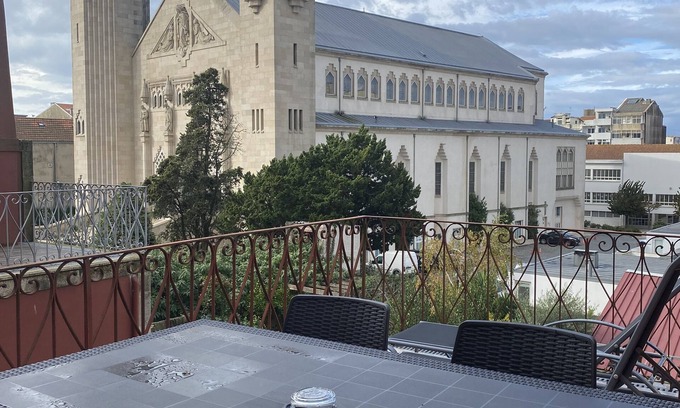 Centro / Baixa House | GuestHouse do Marquês