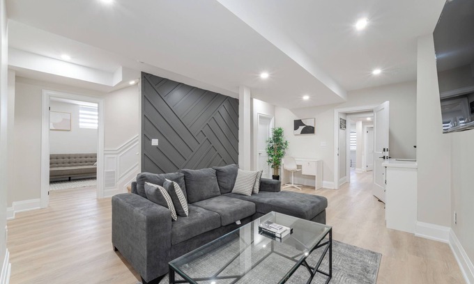 Caledon House | Guesthouse Hideaway in Caledon