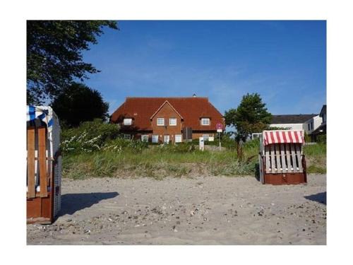 Drei House | Guesthouse Holnis Comfortable holiday residence