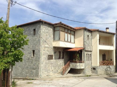 Karditsa House | Guesthouse Kallisto