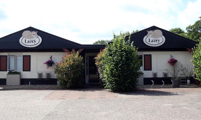 Voorthuizen House | Guesthouse Lazey