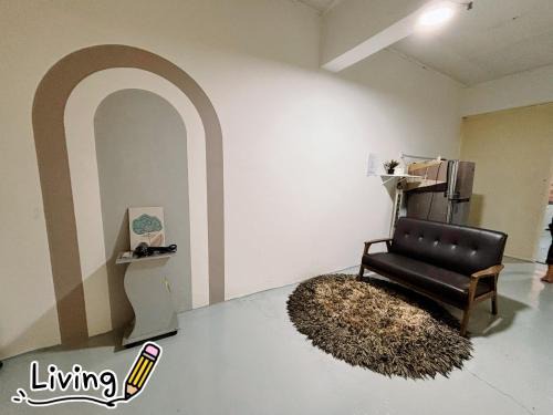 Kuala Langat District House | Guesthouse Sijangkang Teluk Panglima KSL Klang