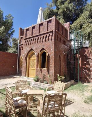 Luxor Apartment | Guesthouse Nut