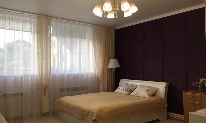 Boguchar House | Guesthouse on Zvezdnaya 15