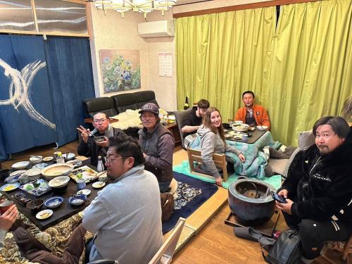 Wakaba House | Guesthouse Oomiya base 大宮基地別荘