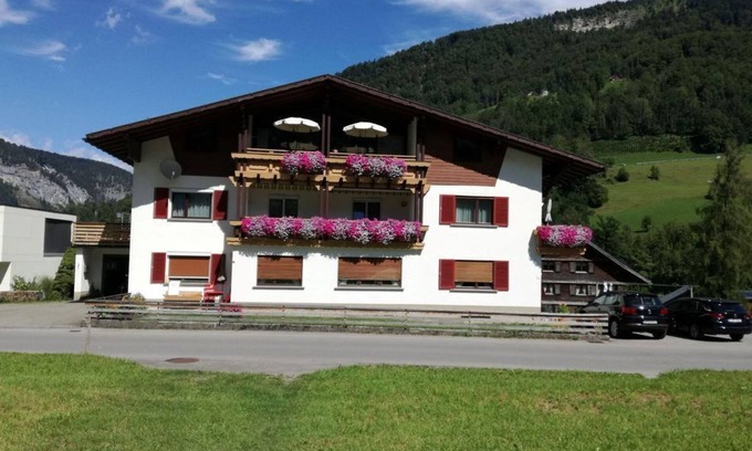 Mellau Bed & Breakfast | Guesthouse Puchmayr Manuela - Room 1