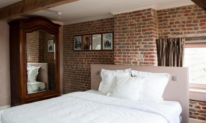 Poperinge House | Guesthouse Recour