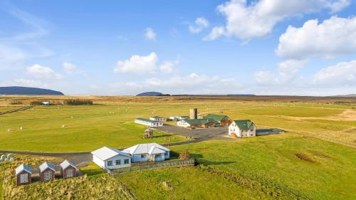 Villingaholt House | Guesthouse Vatnsholt