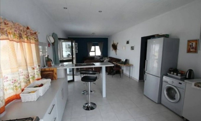 Ongwediva Bed & Breakfast | Guesthouse Villa Graf - Suite 4