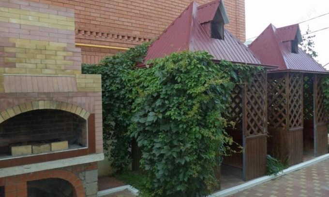 Tonky Mys House | Guesthouse Viola