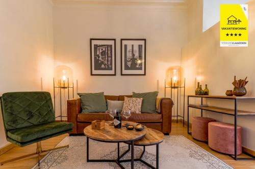 Westende Apartment | Guesthouse Westende