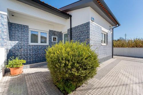 Ilhavo Apartment | GuestReady - A classic Portuguese-style home