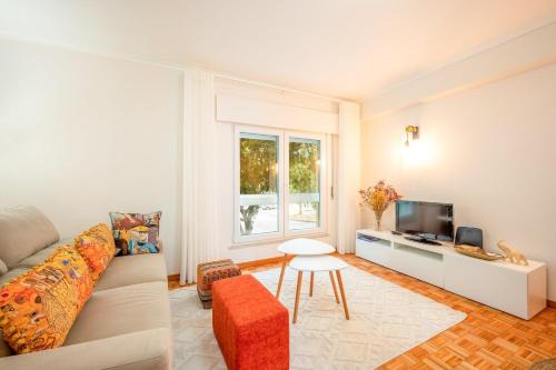 Lumiar Apartment | GuestReady - A Cosy Retreat in Lumiar