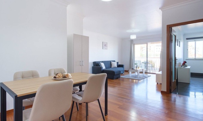 Canico Apartment | GuestReady - A marvellous madeiran vacation