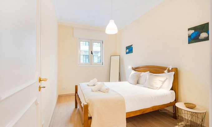 Bonfim Apartment | GuestReady - A pleasant stay in Porto