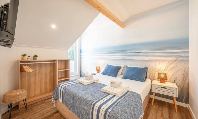 Palhais House | GuestReady - Alma Nossa – Alma do Mar