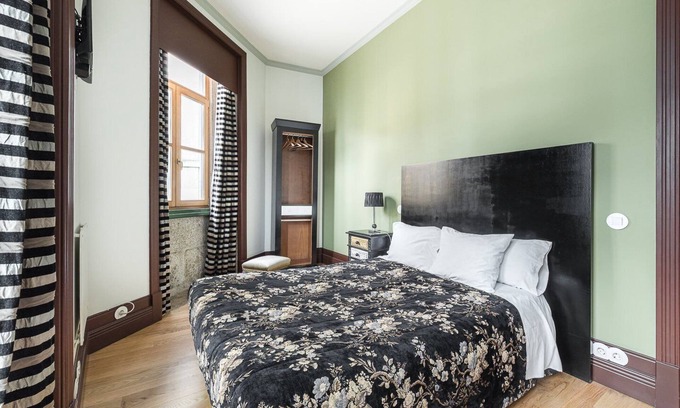 Centro / Baixa Apartment | GuestReady - Belle Epoque Apartments - 2.1