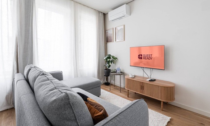 Bonfim Apartment | GuestReady - Best of the best in Porto