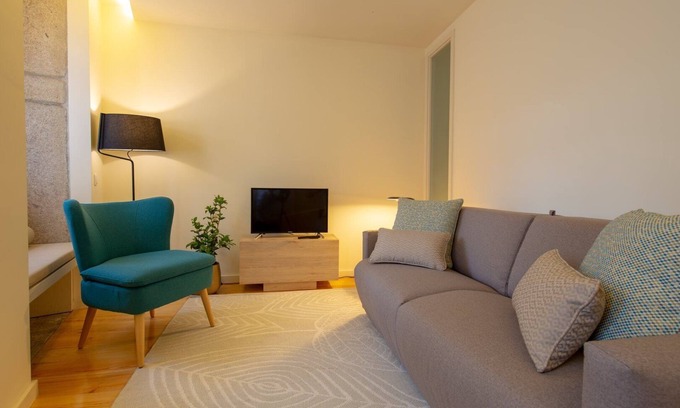 Vila Nova de Gaia Apartment | GuestReady - Catorze de Outubro Houses 427