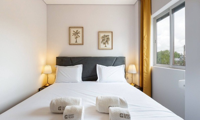 Campanha Apartment | GuestReady - Contumil stay with easy city access