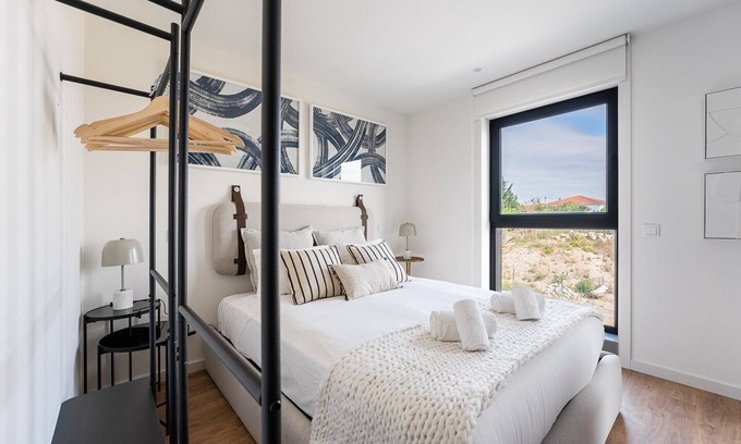 Campanha Apartment | GuestReady - Cosy Nest in Porto 2