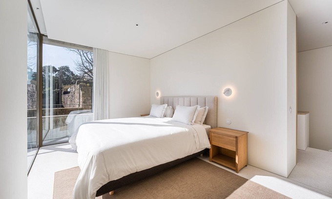 Lordelo do Ouro e Massarelos Apartment | GuestReady - DPV GuestHouse - Apart 6