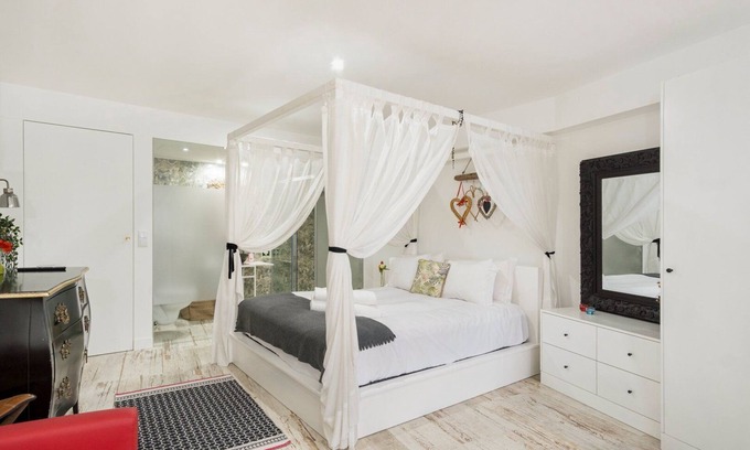 Guimaraes Apartment | GuestReady - Dreamy Guimarães Living