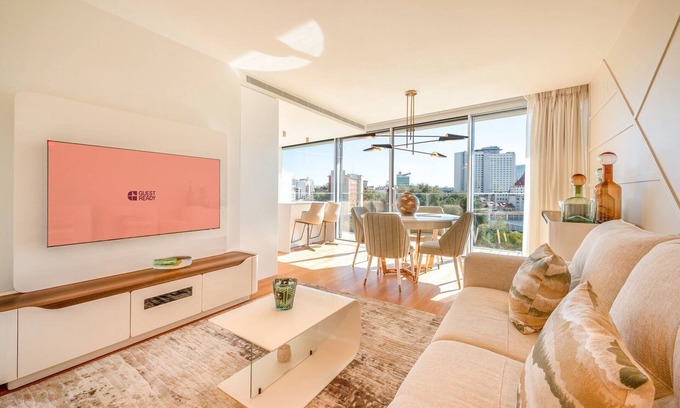 Sete Rios Apartment | GuestReady - Elegant place in Lisbon