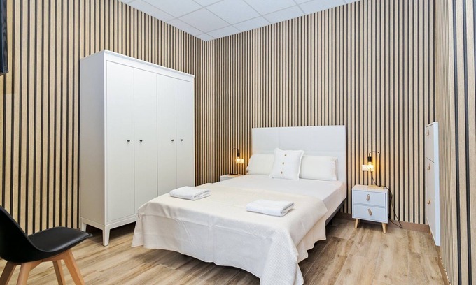 Alboraya Apartment | GuestReady Essential - Lovely Valencia Retreat