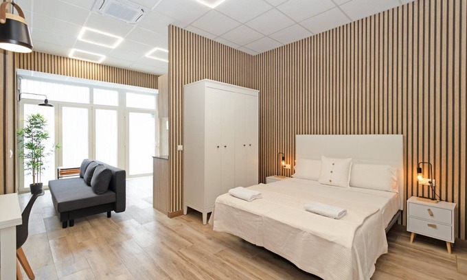 La Malva-rosa Apartment | GuestReady Essential- Blissful stay near the beach