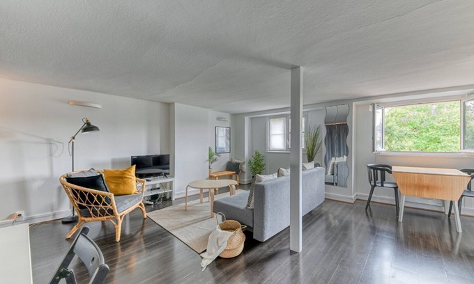 Lyon City Centre Apartment | GuestReady Essential - Superb in the Heart of Lyon