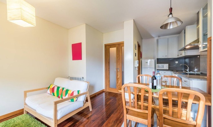 Cedofeita Apartment | GuestReady - Even Flow Flat