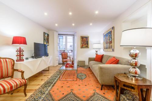 Merces Apartment | GuestReady - Exclusive Apartment at São Bento