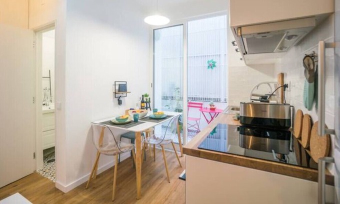 Merces Apartment | GuestReady - Hidden Paradise