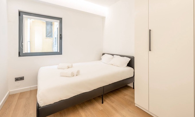 Santo Condestavel Apartment | GuestReady - Infantaria