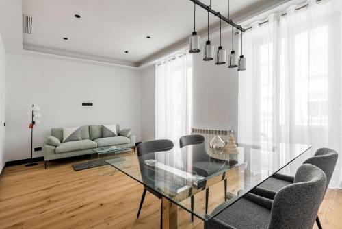 Palacio Apartment | GuestReady -Marvelous Retreat near Plaza de España