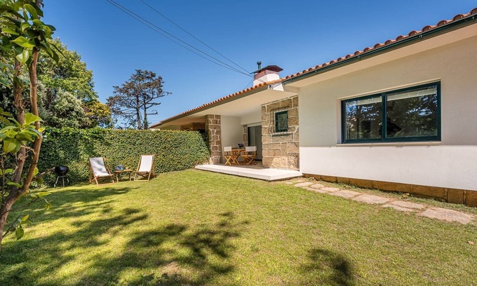 Arcozelo House | GuestReady - Miramar Paradise