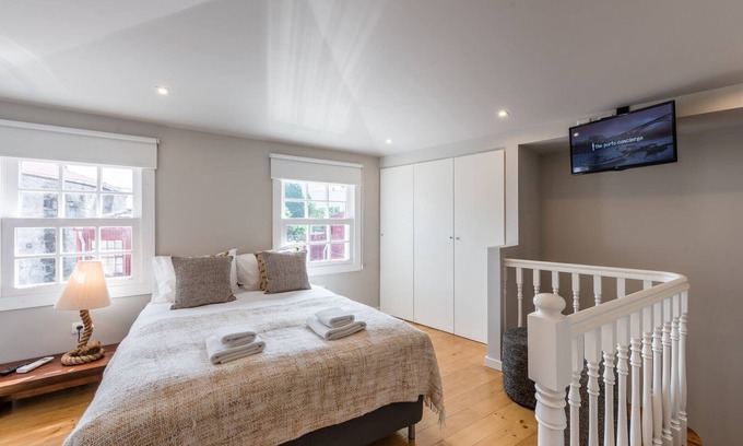 Centro / Baixa Apartment | GuestReady - Modern luxe getaway in Vitória