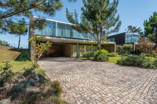 Ofir Villa | GuestReady - Park Villa Ofir