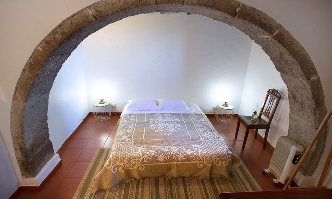 Nordeste House | GuestReady - Rustic haven in northeast