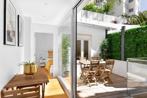 Merces Apartment | GuestReady - Sleek flat near the Botanical Garden