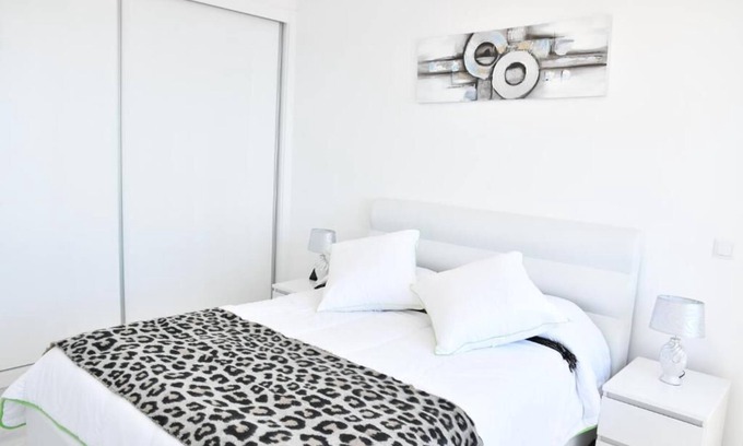 Camara de Lobos Apartment | GuestReady - Sonho dos Avós III