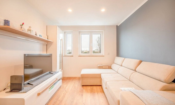 Parque das Nacoes Apartment | GuestReady - Urban Hideaway in Lisbon