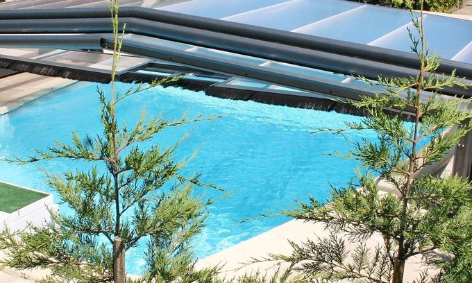 Laneuvelotte Bed & Breakfast | Guestroom Laneuvelotte, studio flat, 4 persons