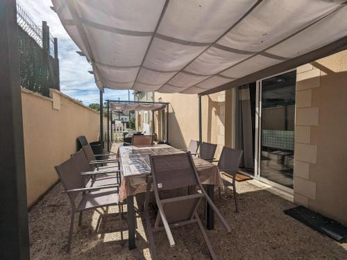 Neuvy-Saint-Sepulchre Bed & Breakfast | Guestroom Neuvy-Saint-Sépulchre, 1 pièce, 2 personnes - FR-1-591-492