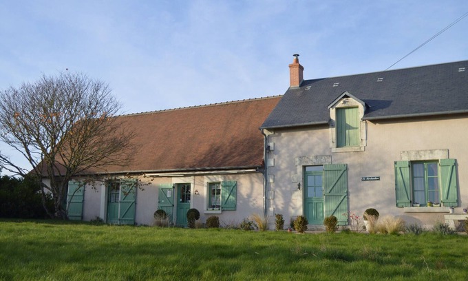 Saulnay Bed & Breakfast | Guestroom Saulnay, studio flat, 2 persons