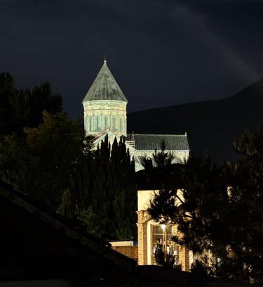 Mtskheta House | Gugas Guest House