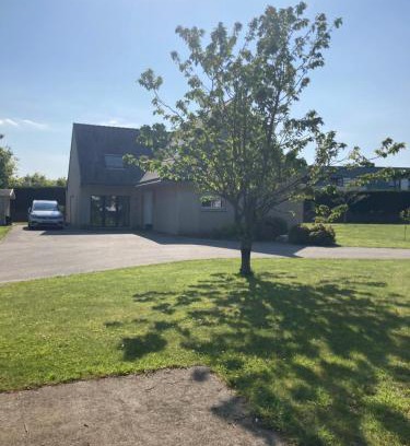 Guilers Villa | Guilers vert