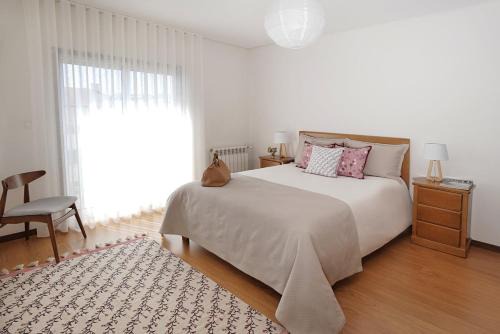 Guimaraes Apartment | Guimarães Downtown by LuxiStay