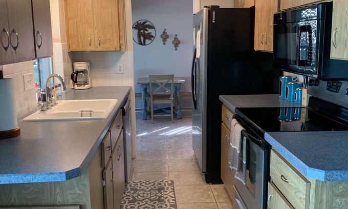 Port Charlotte House | Gulf Access In A Very Desired Area (Murdock) Walking Distance To Everything